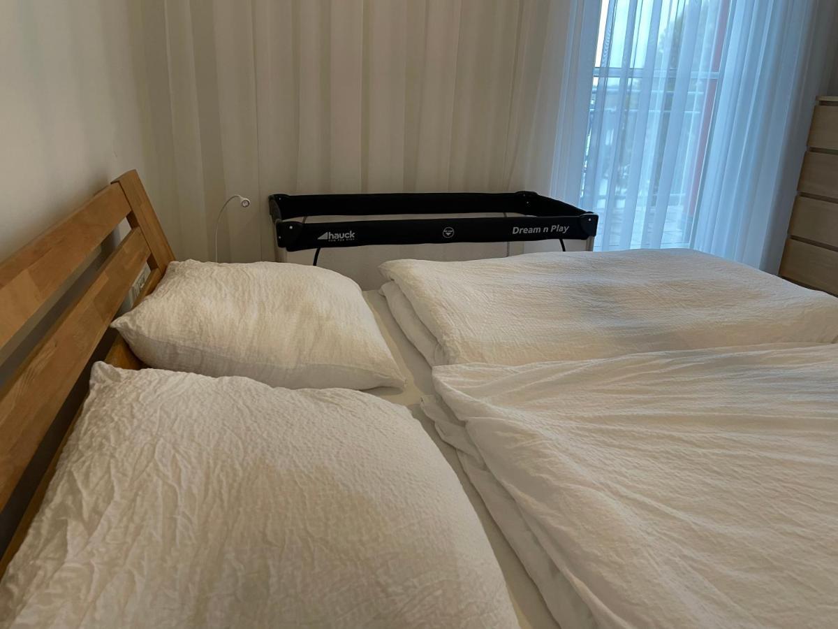 Penthouse Wohnung Am Radweg Mit Dachterasse Waidhofen an der Thaya Kültér fotó